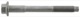 Screw, Tensioner pulley V-ribbed belt 30776069 (1057271) - Volvo C30, S40, V50 (2004-)