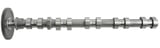 Camshaft outlet side