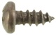 Tapping screw Binding head Cross slot 2,8 mm 955113 (1057448) - Volvo universal