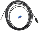 Harness, Parking assistance with Camera Upgrade kit 31414655 (1057550) - Volvo S60 (2011-2018), S60 CC (-2018), V60 (2011-2018), XC60 (-2017)
