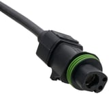 Harness, Parking assistance with Camera Upgrade kit