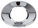 Chrome Trim ring, Camera Outside mirror BLIS 30716060 (1057654) - Volvo C30, C70 (2006-), S40, V50 (2004-), S60 (-2009), S60, V60 (2011-2018), S80 (2007-), S80 (-2006), V70 P26, XC70 (2001-2007), V70, XC70 (2008-), XC60 (-2017), XC90 (-2014)