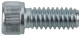 Screw/ Bolt Inner Hexagon Shift linkage 956553 (1057665) - Volvo P1800, P1800ES