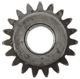 Gearwheel, Transmission Reverse gear