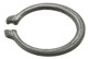 Safety ring, transmission Bearing main shaft rear 2,0 mm 190684 (1057708) - Volvo 120, 130, 220, 140, 164, P1800, P1800ES, PV