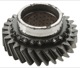 Gearwheel, Transmission 2nd Gear 380174 (1057724) - Volvo 120, 130, 220, 140, P1800, P1800ES, PV, P210