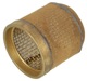Oilfilter, Overdrive Laycock Typ D 380440 (1057868) - Volvo 120, 130, 220, 140, P1800