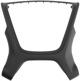 Trim, Steering wheel 4-Spokes charcoal 30721889 (1058083) - Volvo S80 (2007-), V70, XC70 (2008-), XC60 (-2017)