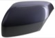 Cover cap, Outside mirror left titanium grey pearl 39894346 (1058089) - Volvo XC70 (2001-2007), XC90 (-2014)