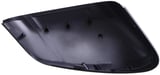Cover cap, Outside mirror left titanium grey pearl