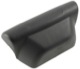 Bumper cover, Towing device 32021984 (1058109) - Saab 9-3 (2003-)