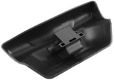 Bumper cover, Towing device
