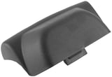 Bumper cover, Towing device