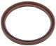 Radial oil seal Crankshaft, Clutch side 31251856 (1058129) - Volvo S80 (2007-), XC90 (-2014)