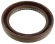 Radial oil seal Balance shaft front 31258066 (1058130) - Volvo S80 (2007-), XC90 (-2014)