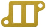 Dichtung Luftansaugschlauch 1270609 (1058221) - Volvo C70 (-2005), S70, V70 (-2000)