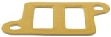 Gasket Air intake hose