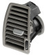 Ventilation nozzles Dashboard left oak 39980454 (1058257) - Volvo XC90 (-2014)