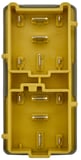 Relay Rear fog light