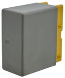 Relay Rear fog light
