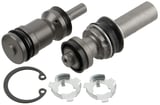 thumbnail image 2 of Dual Circuit Brake Master Cylinder Upgrade For Volvo P1800 And 122 (672825) 2 of 6