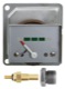 Anzeige, Kühlmitteltemperatur elektrisch  (1058478) - Volvo P445, PV