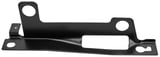 Halter, Hauptscheinwerfer links mit integriertem Nebelscheinwerfer 1392128 (1058617) - Volvo 700, 900