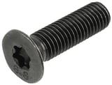 Schraube Senkkopf Innen-Torx M7