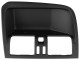 Dashboard bezel centre upper black 1284826 (1058640) - Volvo XC60 (-2017)