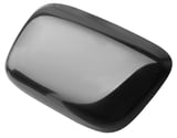 Cover, Bumper Water jet, Headlight cleaning front left