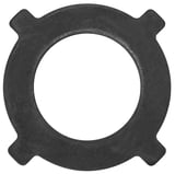 Spacer, Differential 2,4 mm