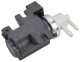 Boost pressure control valve Solenoid valve (Pressure transducer)