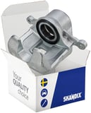 Bremssattel Vorderachse links