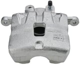 Bremssattel Vorderachse links