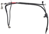 Batteriekabel Plus-Kabel 30739145 (1058829) - Volvo C30, S40 (2004-), V50