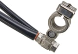 Batteriekabel Plus-Kabel