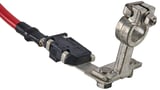 Batteriekabel Plus-Kabel