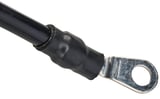 Batteriekabel Plus-Kabel
