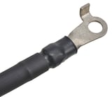 Batteriekabel Plus-Kabel