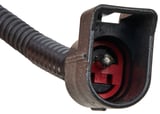 Batteriekabel Plus-Kabel
