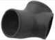 Junction, Heater fan hose Y-shape Rubber 663549 (1058833) - Volvo P1800