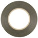Adhesive tape Zierleistenklebeband double-sided  (1058913) - universal 