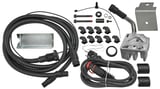 Electric engine heater 9499640 (1059002) - Volvo 850, C70 (-2005), S70, V70 (-2000)