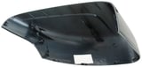 Cover cap, Outside mirror left barents blue pearl