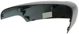 Cover cap, Outside mirror left barents blue pearl