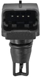 Sensor, Ladedruck