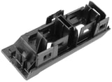 Innenverkleidung AUX / USB Eingang