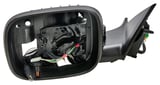 Outside mirror left 31297400 (1059117) - Volvo XC70 (2008-)