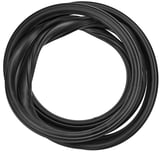 Window Seal Windscreen with Trim 673318 (1059130) - Volvo 120, 130, 220