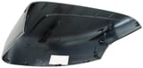 Cover cap, Outside mirror right barents blue pearl